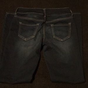 Maurice’s Jeggings